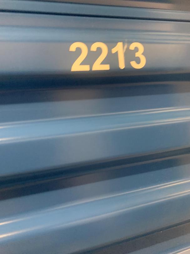 Storage Unit Auction in Fort Mill, SC at Morningstar of Indian Land